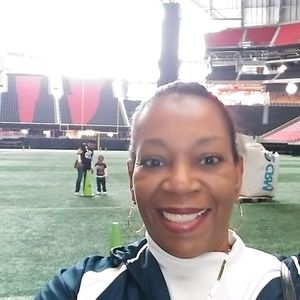 Meet your Posher, Delisha